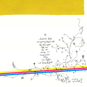 ดาวน์โหลดและฟังเพลง No lights พร้อมเนื้อเพลงจาก Niño y pistola