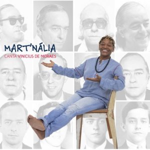 收聽Mart'nália的Insensatez (Quelle Grande Sottise)歌詞歌曲