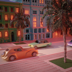 default playlist img