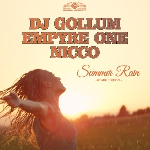 ดาวน์โหลดและฟังเพลง Summer Rain (Phillerz Extended Remix) พร้อมเนื้อเพลงจาก DJ Gollum