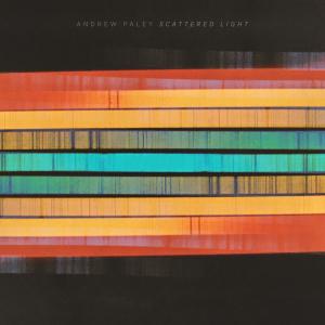 Andrew Paley的專輯Scattered Light