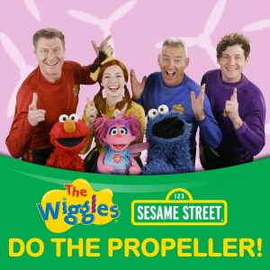 收聽The Wiggles的Do The Propeller!歌詞歌曲