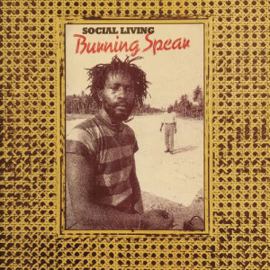 收聽Burning Spear的Mister Garvey (Album Version)歌詞歌曲