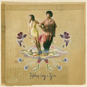 收聽Haley Grey的Can't Get Back to You歌詞歌曲