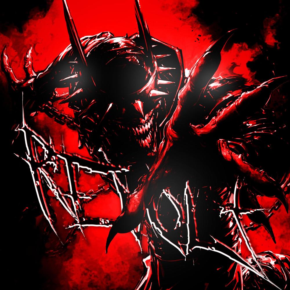 Revolt