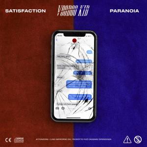 ดาวน์โหลดและฟังเพลง Satisfaction พร้อมเนื้อเพลงจาก Voodoo Kid