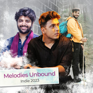 Iwan Fals & Various Artists的專輯Melodies Unbound: Indie 2023