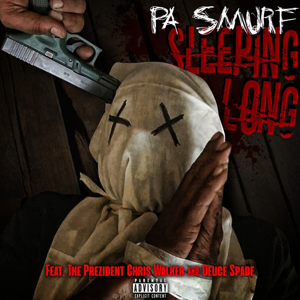 Sleeping Long (Explicit)