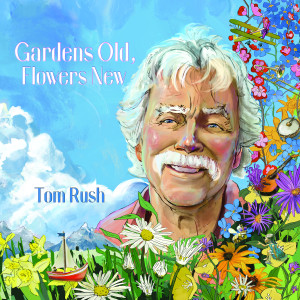 收聽Tom Rush With Bonnie Bramlett的Gimme Some of It歌詞歌曲