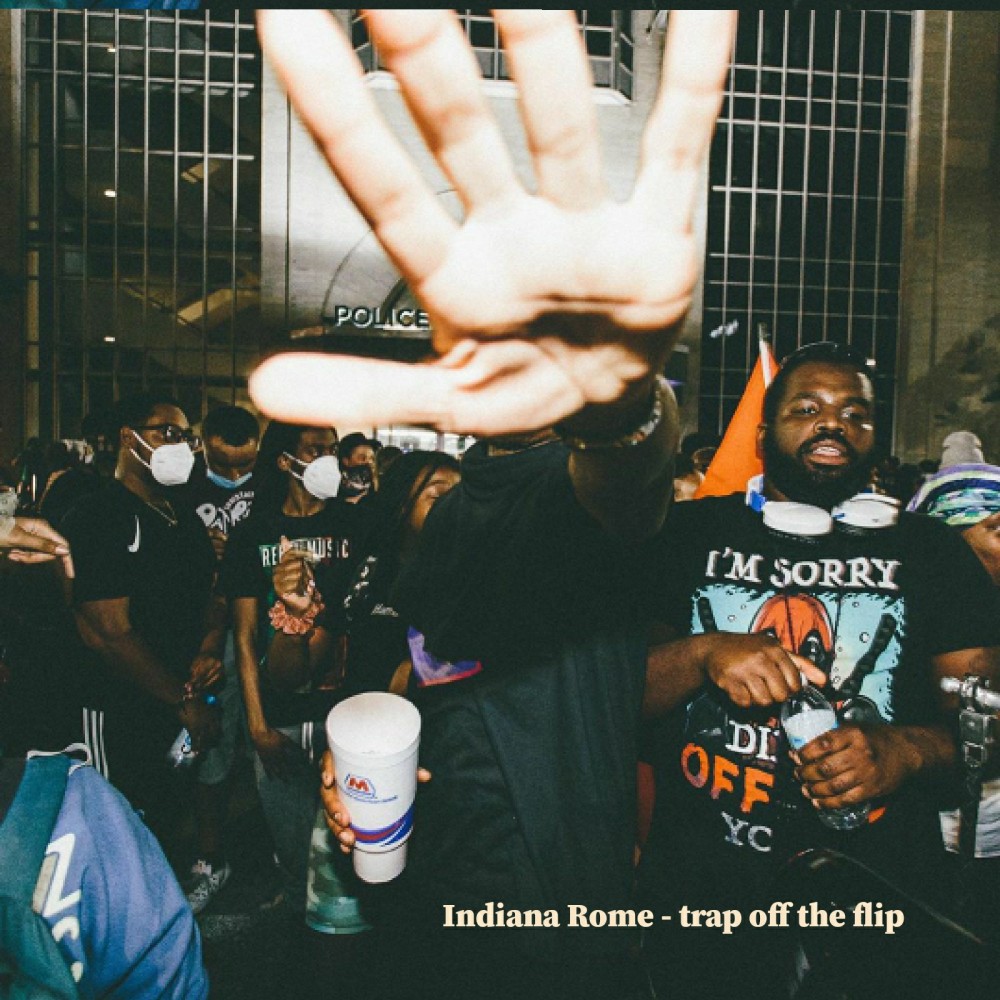 Trap off the Flip (Explicit)