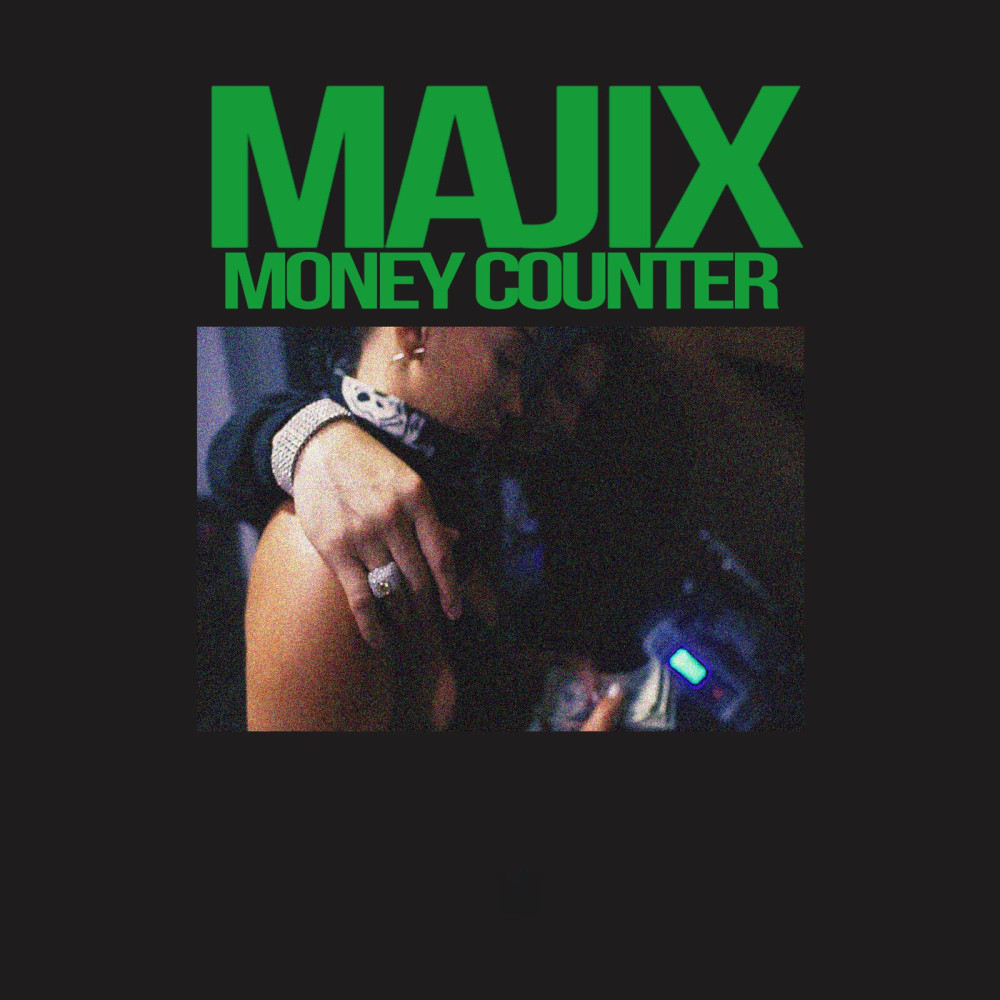 Money Counter (Explicit)