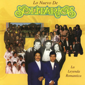 ดาวน์โหลดและฟังเพลง Ya lo ves พร้อมเนื้อเพลงจาก Los Solitarios