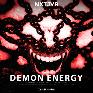 Dengarkan DEMON ENERGY (Explicit) lagu dari nxtjvr dengan lirik