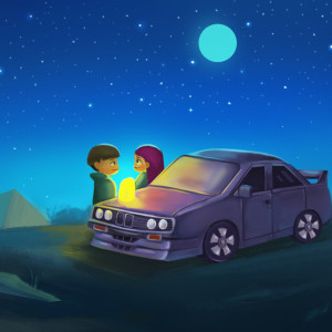 Listen to เธอทั้งใจเลย (Explicit) song with lyrics from STAMP-ST