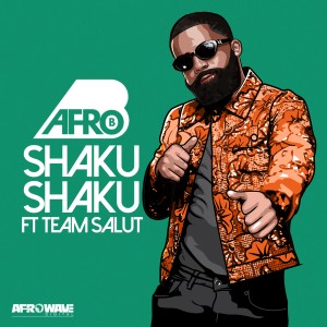 ดาวน์โหลดและฟังเพลง Shaku Shaku (feat. Team Salut) พร้อมเนื้อเพลงจาก Team Salut