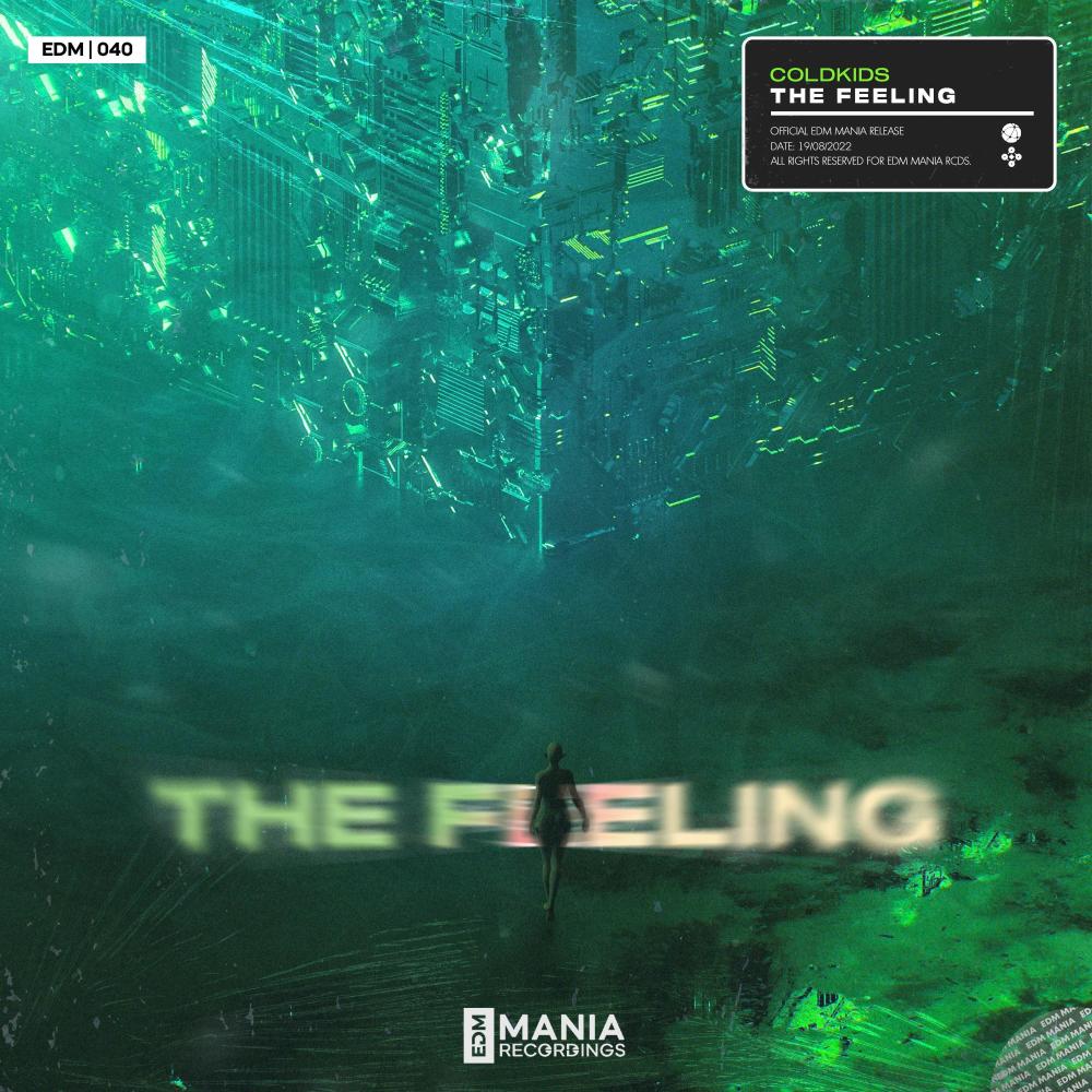 The Feeling