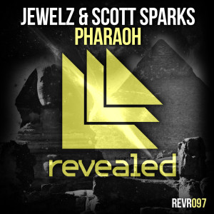 Album Pharaoh from Jewelz