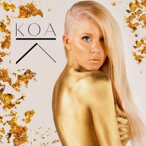 Listen to Stand Up song with lyrics from KOA