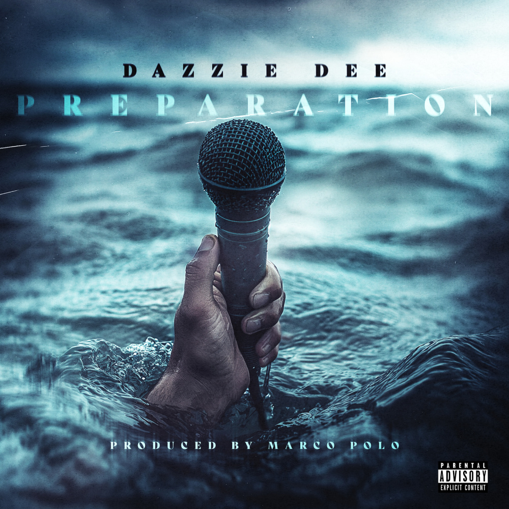 Preparation (Freestyle) (Explicit)