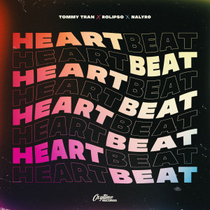 Rolipso的专辑Heartbeat