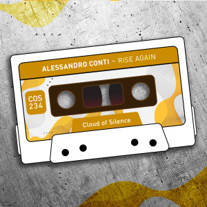 Album Rise Again oleh Alessandro Conti