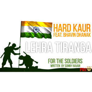 Album Lehra Tiranga from Hard Kaur