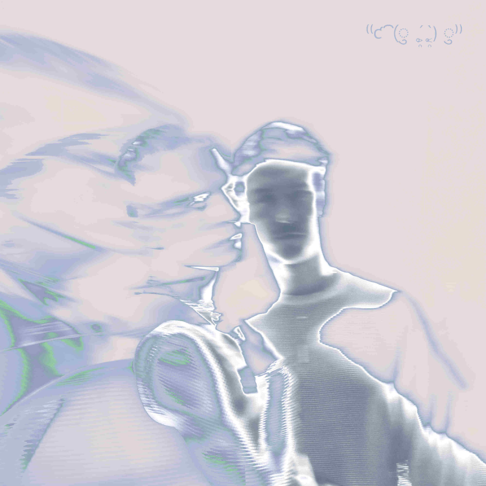 Distort My Mind (Edit)