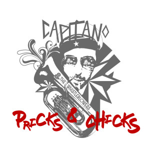Album Pricks and Chicks (Explicit) from 
