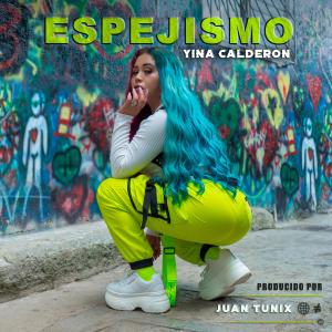 Yina Calderón的專輯Espejismo