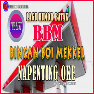 Listen to NAPENTING OKE song with lyrics from Bbm