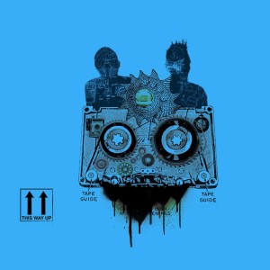 Album Sonic Colonic (Tom Cosm Remix) from Pitch Black