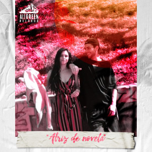 Ninas Lima的專輯Atriz de Novela (Explicit)