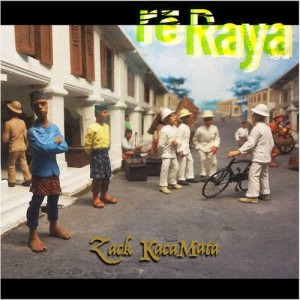 ดาวน์โหลดและฟังเพลง ReRaya พร้อมเนื้อเพลงจาก Zack Kacamata