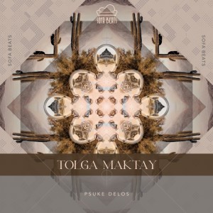 Album Psuke Delos from Tolga Maktay