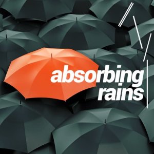 收聽Deep Sleep Rain Sounds的Umbrella歌詞歌曲