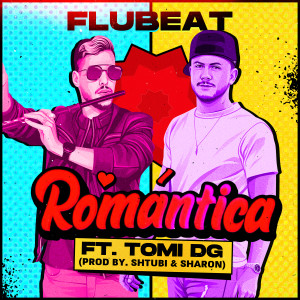 Album Romántica from 