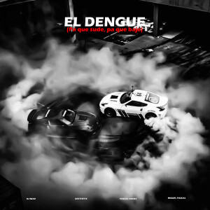 Album El Dengue (Pa Que Sude, Pa Que Baje) from DJ Niar