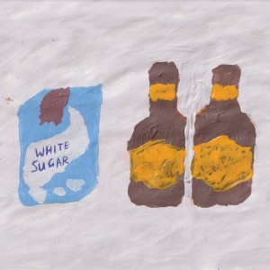 Dengarkan Sugar and Gold lagu dari Sleeper And Snake dengan lirik