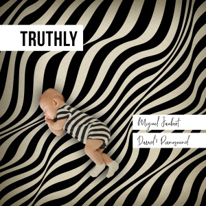 Album Truthly from David's Pianosound