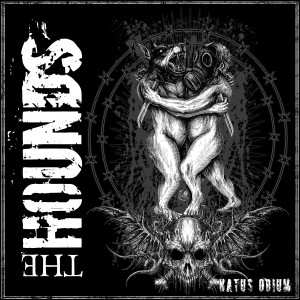 收聽The Hounds的War (Explicit)歌詞歌曲