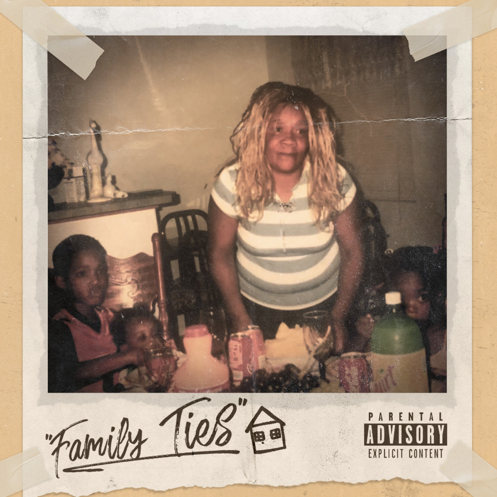 Family Ties (Explicit)