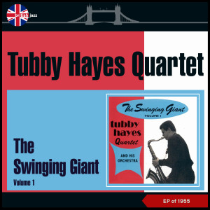 收聽The Tubby Hayes Quartet的Evil Eyes歌詞歌曲