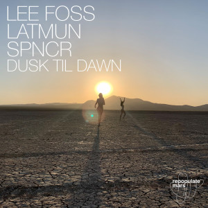 Latmun的專輯Dusk Til Dawn