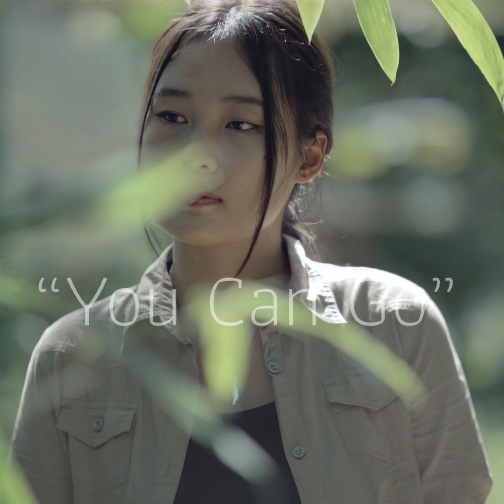 You Can Go