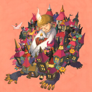 收聽Spitz的Protect the Light歌詞歌曲