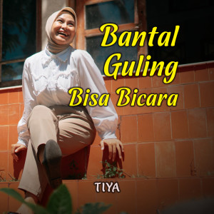 Bantal Guling Bisa Bicara