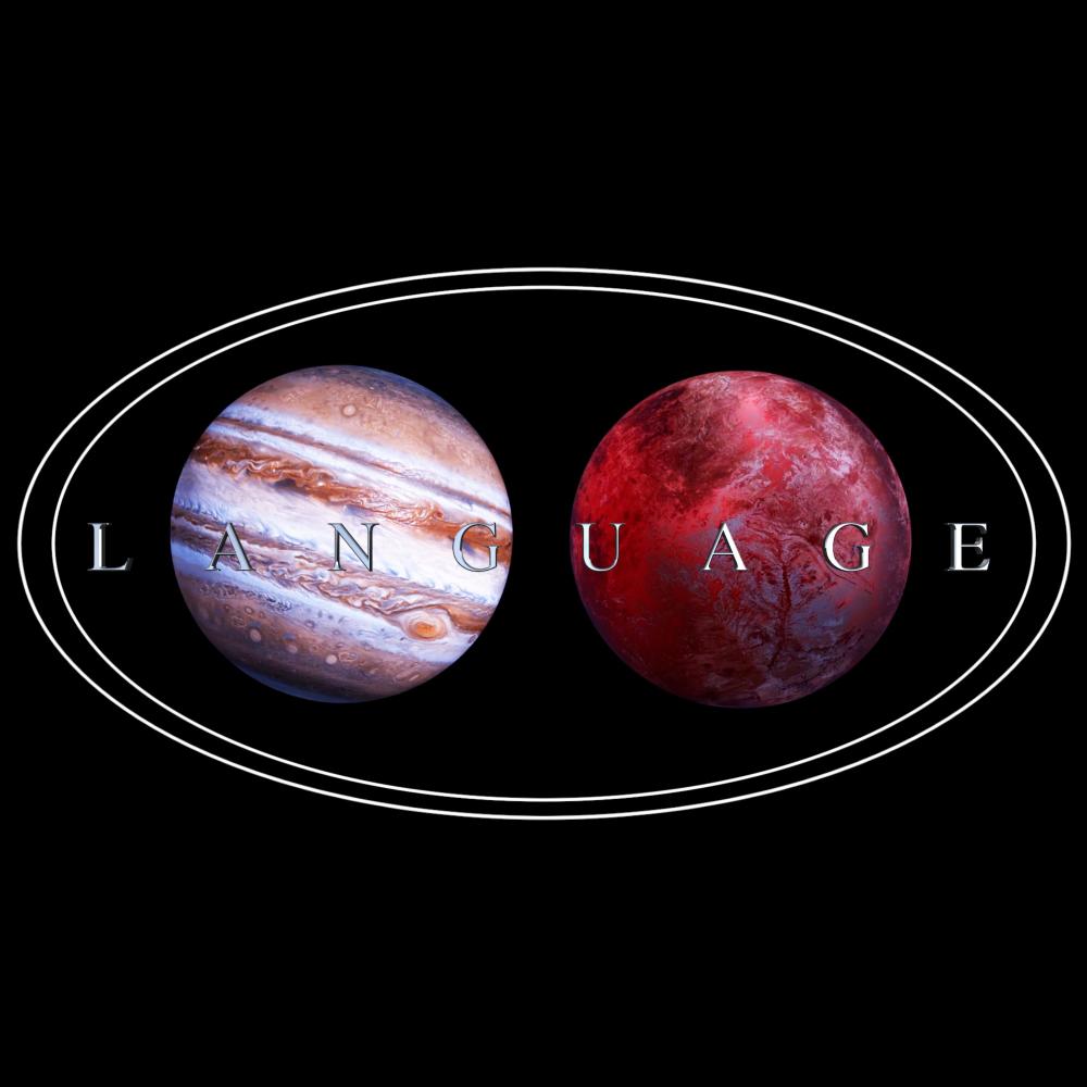 Language Reimagined (feat. Uza) (Instrumental)