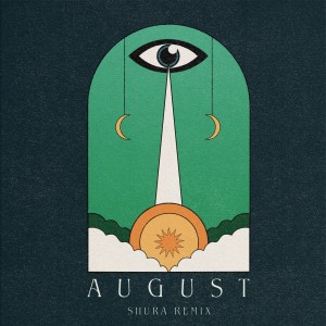 ดาวน์โหลดและฟังเพลง August (Shura Remix) พร้อมเนื้อเพลงจาก Jimmy Smash