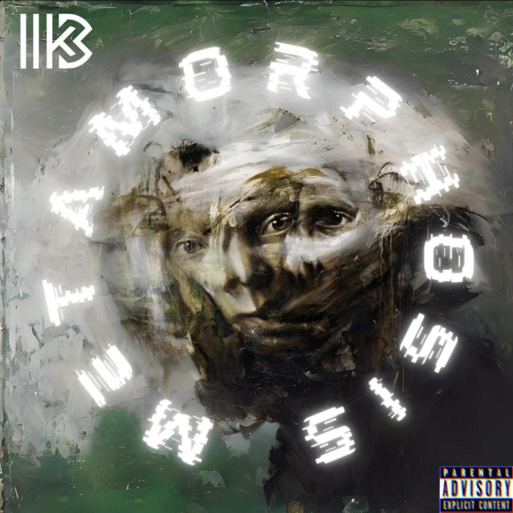 Faux (feat. FMKP00H) (Explicit)