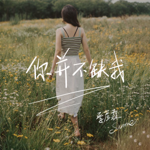 Listen to 你并不缺我 (伴奏) song with lyrics from 季彦霖